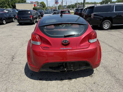 2013 Hyundai Veloster
