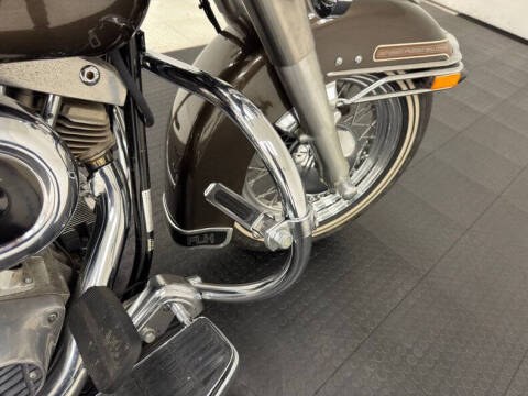 1978 Harley-Davidson Electra Glide