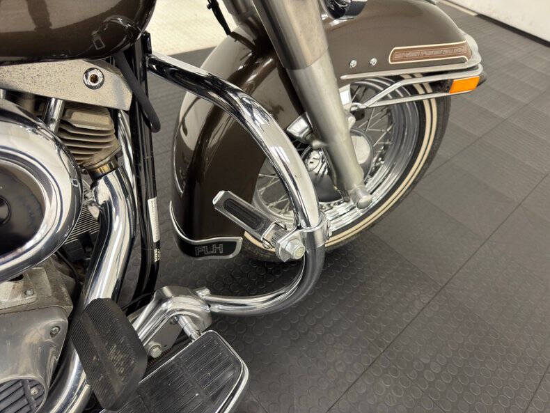 1978 Harley-Davidson Electra Glide