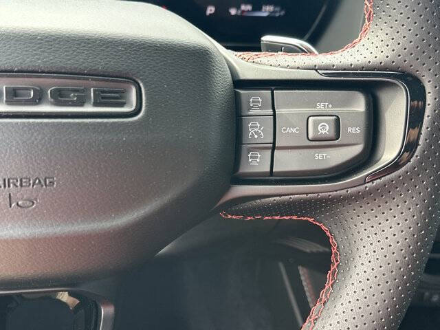 2026 Dodge Charger Scat Pack Plus