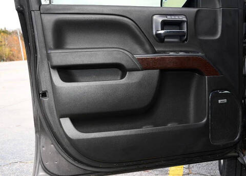 2014 GMC Sierra 1500