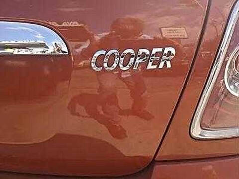 2011 MINI Cooper