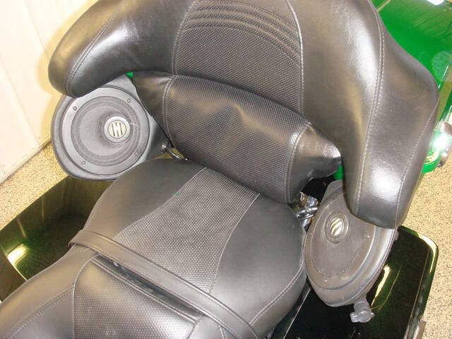 2013 Harley-Davidson Touring