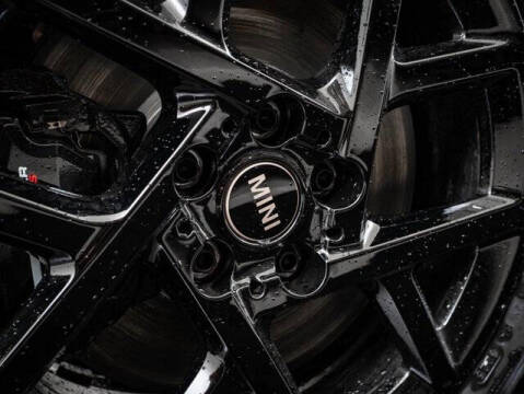 2026 MINI Convertible