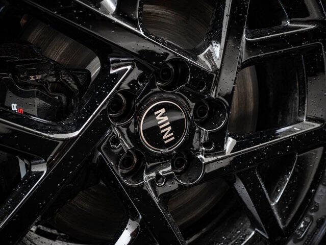 2026 MINI Convertible
