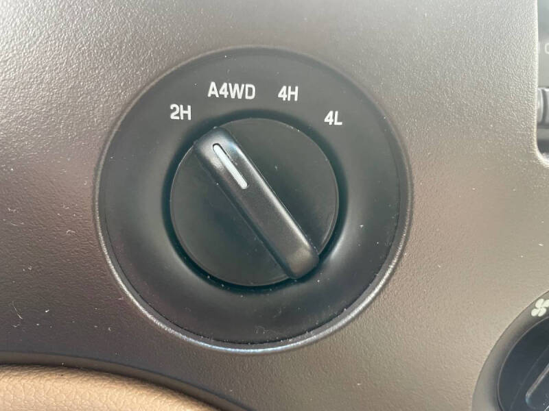 2006 Ford Expedition XLT Sport