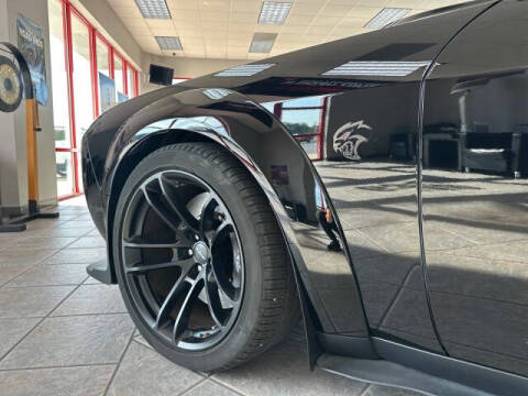 2021 Dodge Challenger SRT Hellcat Redeye