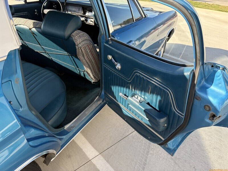 1972 Chevrolet Chevelle