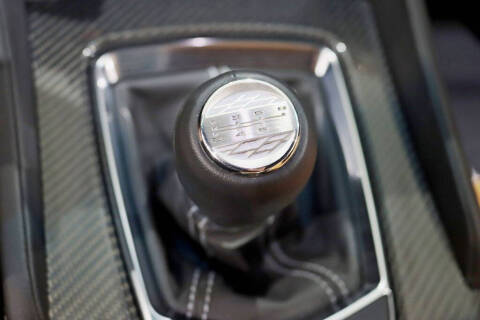 2026 Cadillac CT4-V Blackwing
