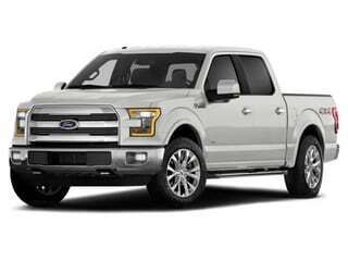 2015 Ford F-150 for sale at Show Low Ford in Show Low AZ