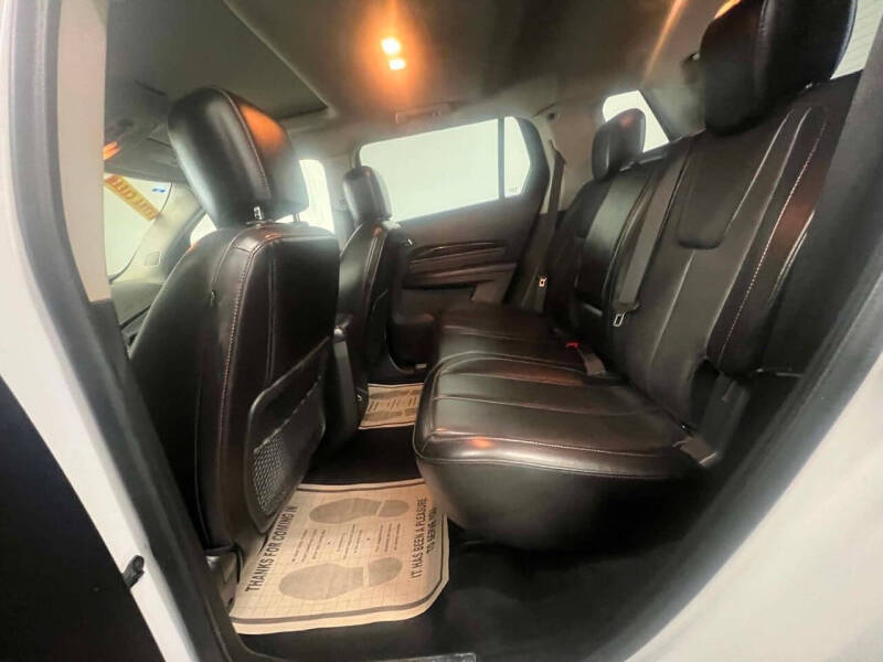 2013 GMC Terrain Denali