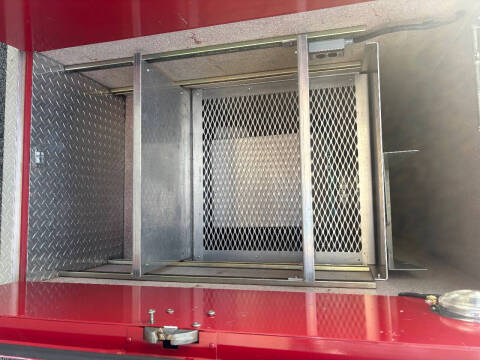 1992 Ford F-Super Duty