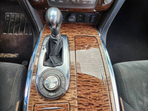 2019 Nissan Armada SV