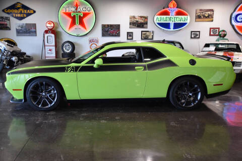 2023 Dodge Challenger R/T