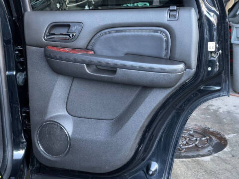 2014 Cadillac Escalade Premium