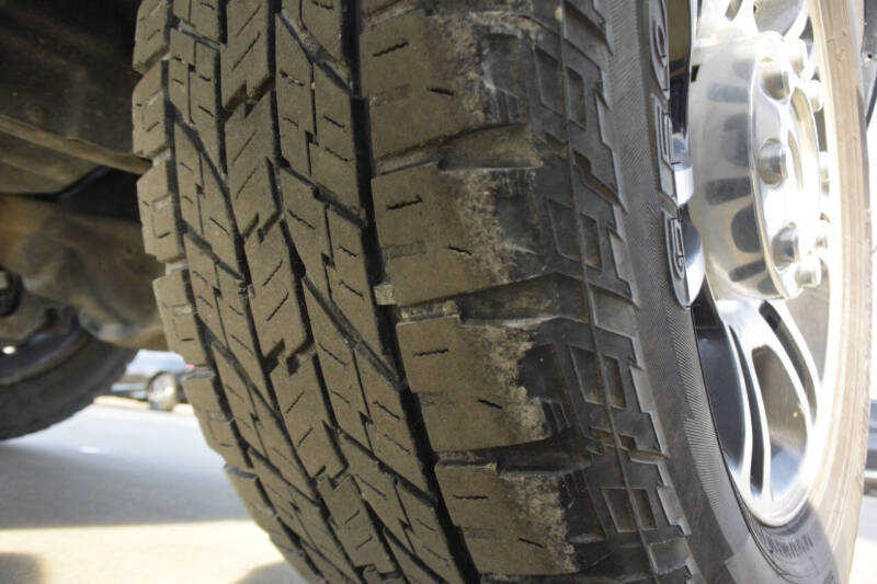 2016 Ford F-250 Super Duty Platinum