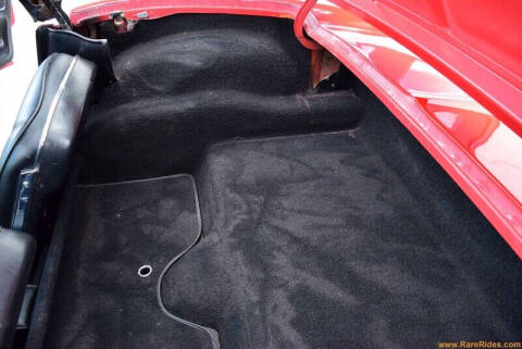 1965 Chevrolet Corvette