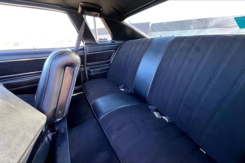 1977 Chevrolet Chevelle