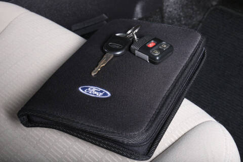 2008 Ford Explorer Sport Trac XLT