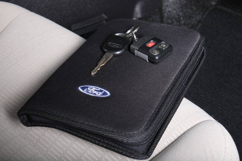 2008 Ford Explorer Sport Trac XLT