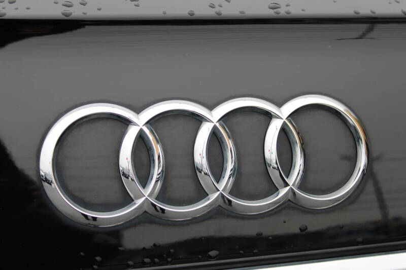 2021 Audi Q5 quattro Premium 45 TFSI