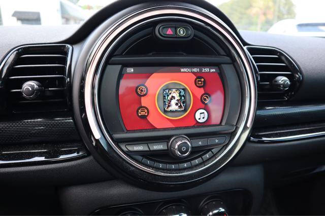 2019 MINI Clubman Cooper