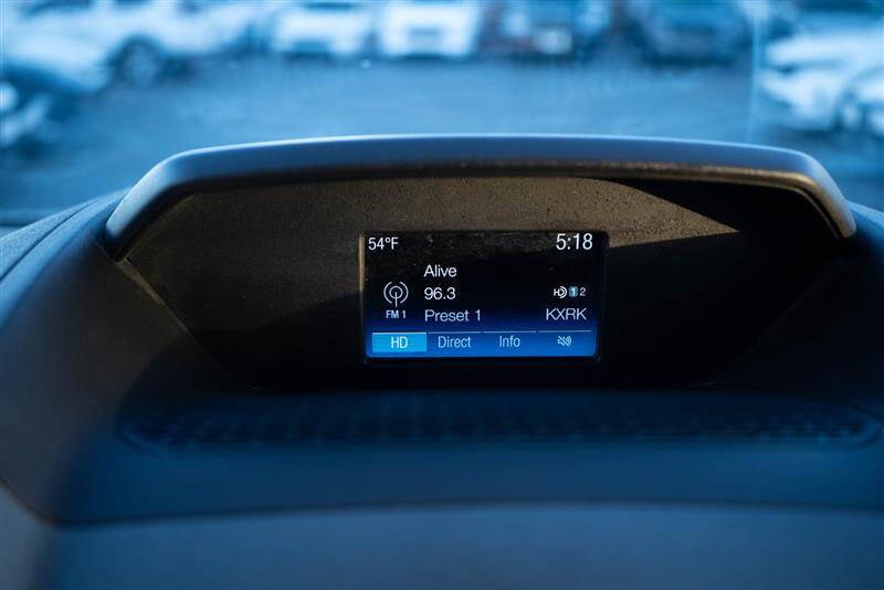 2019 Ford Transit 150