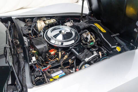 1981 Chevrolet Corvette