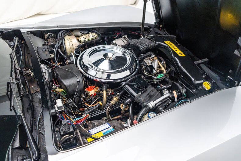 1981 Chevrolet Corvette