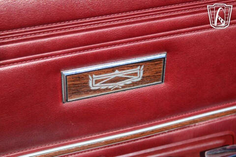 1979 Ford Ranchero