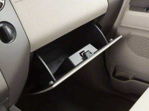 2010 Ford Expedition EL