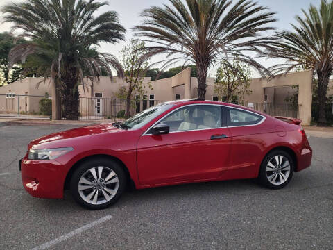 2010 Honda Accord EX-L