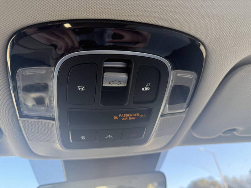 2022 Hyundai Sonata Limited