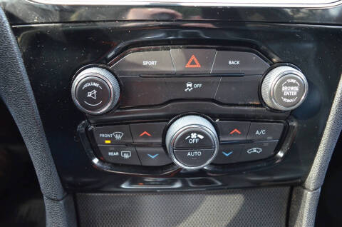 2016 Chrysler 300 S Alloy Edition