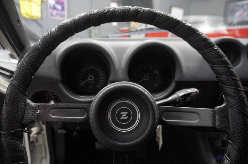 1977 Datsun 280Z