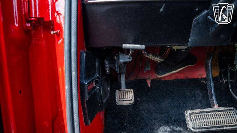 1978 Dodge D150 Pickup