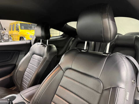 2020 Ford Mustang BULLITT