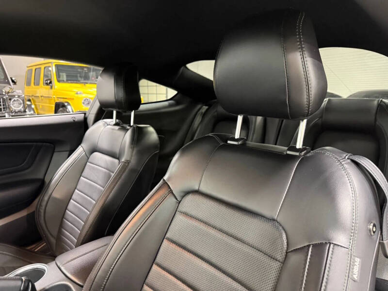 2020 Ford Mustang BULLITT