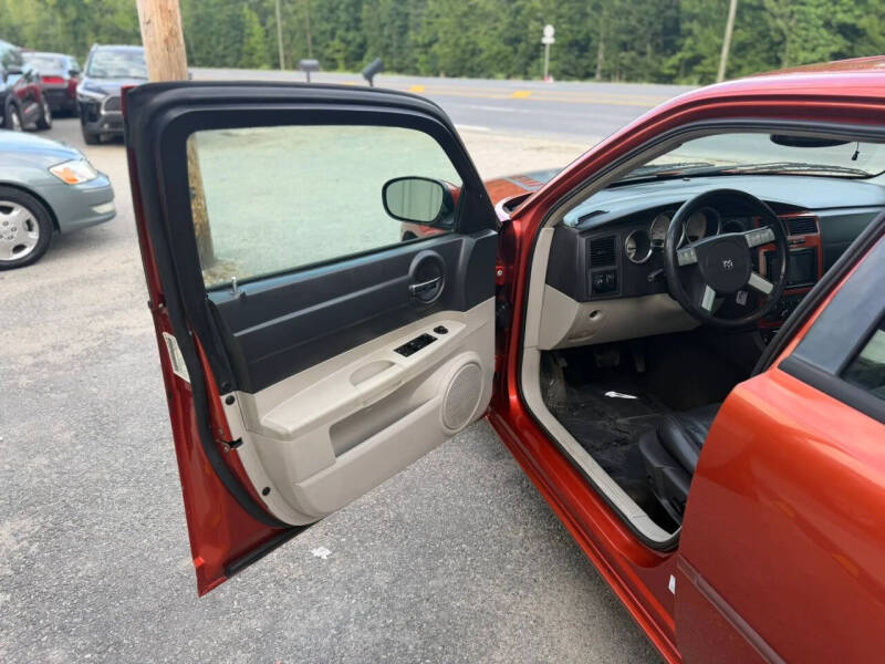 2006 Dodge Charger RT