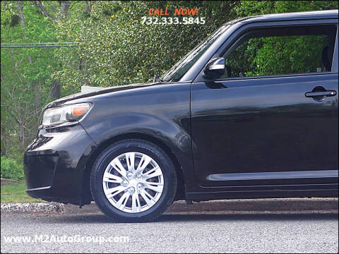 2009 Scion xB