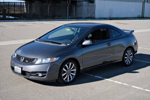 2009 Honda Civic for sale at HOUSE OF JDMs - Sports Plus Motor Group in Newark CA