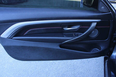 2017 BMW 4 Series 440i