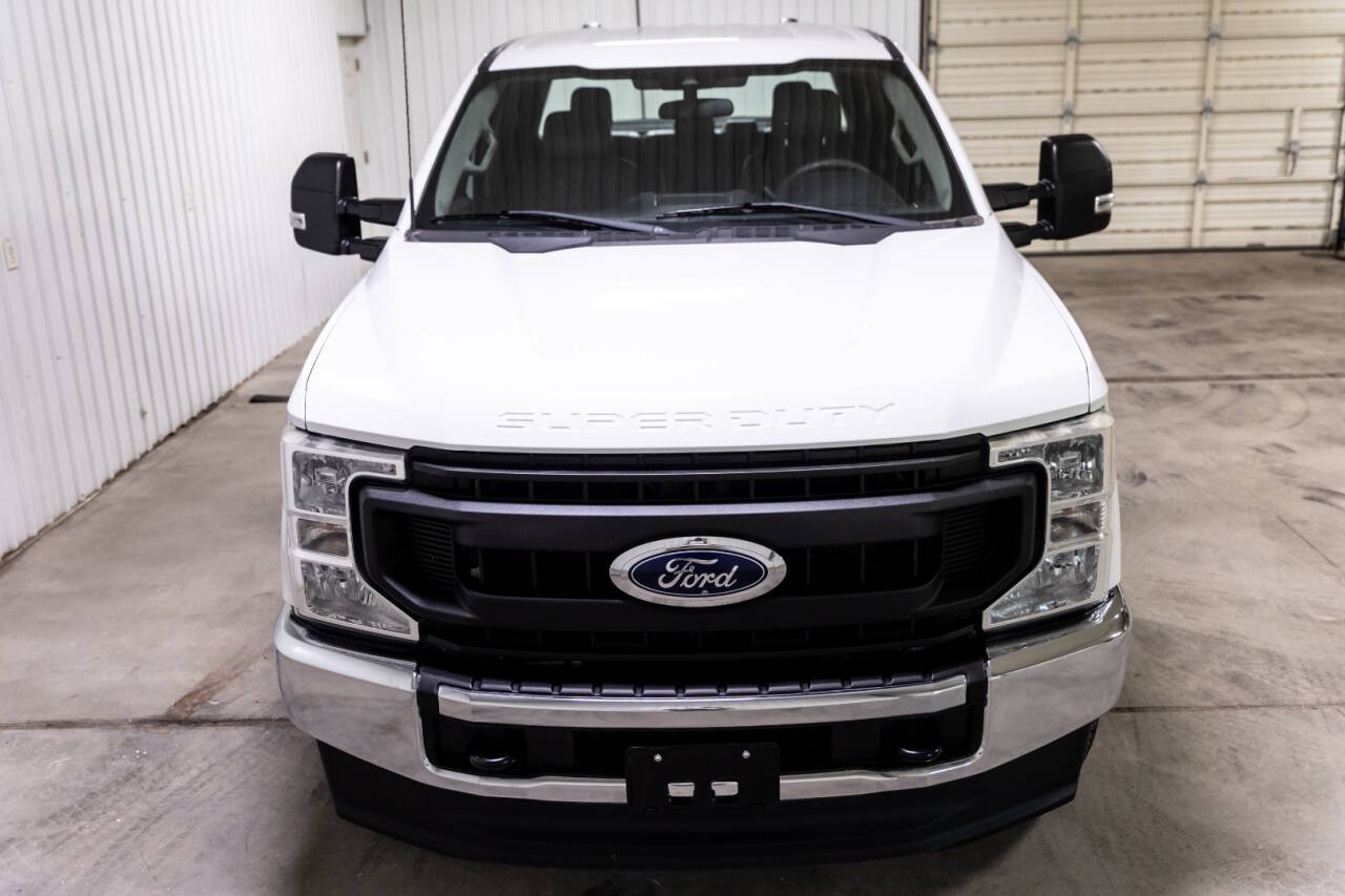 2020 Ford F-250 Super Duty for sale at Southern Diesel Truck Co. in Oswego, NY