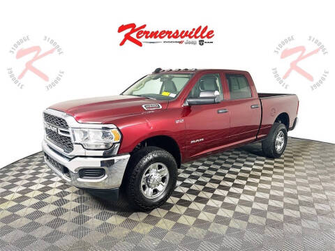 2020 RAM 2500 Tradesman