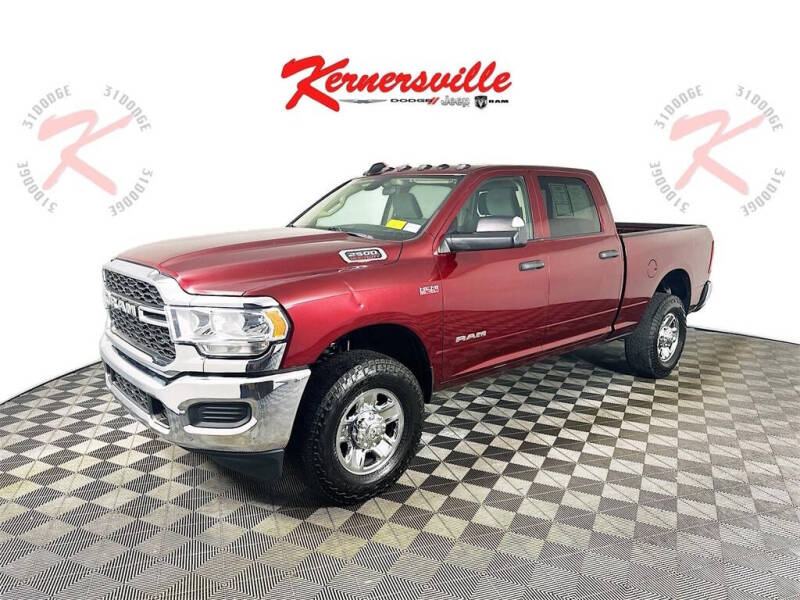 2020 RAM 2500 Tradesman