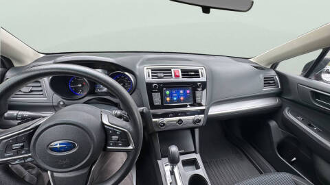 2019 Subaru Outback 2.5i