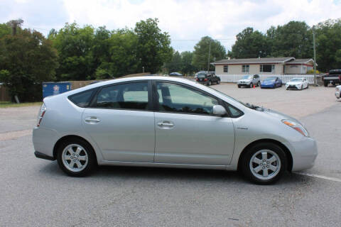 2009 Toyota Prius Standard