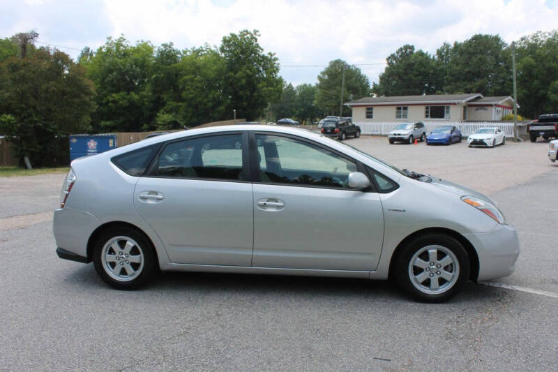 2009 Toyota Prius Standard
