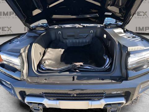 2024 GMC HUMMER EV 2X