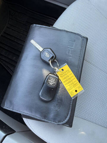 2012 Subaru Forester 2.5X Premium